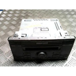 Autoradio d'origine CITROEN XSARA PICASSO PHASE 1 d’occasion