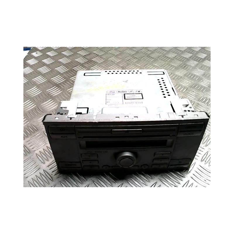 Autoradio d'origine CITROEN XSARA PICASSO PHASE 1 d’occasion