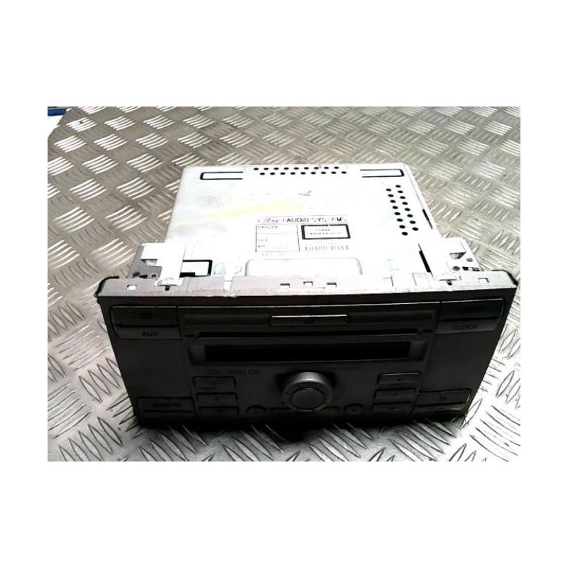 Autoradio d'origine CITROEN XSARA PICASSO PHASE 1 d’occasion