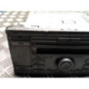 Autoradio d'origine CITROEN XSARA PICASSO PHASE 1 d’occasion