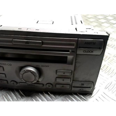 Autoradio d'origine CITROEN XSARA PICASSO PHASE 1 d’occasion