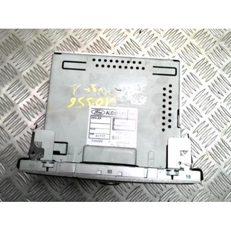 Autoradio d'origine CITROEN XSARA PICASSO PHASE 1 d’occasion