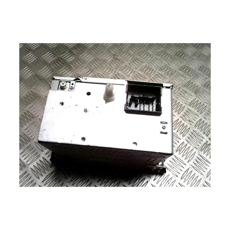 Autoradio d'origine CITROEN XSARA PICASSO PHASE 1 d’occasion