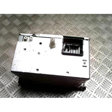 Autoradio d'origine CITROEN XSARA PICASSO PHASE 1 d’occasion