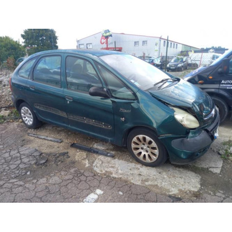 Autoradio d'origine CITROEN XSARA PICASSO PHASE 1 d’occasion