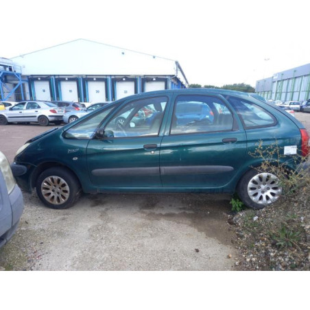 Autoradio d'origine CITROEN XSARA PICASSO PHASE 1 d’occasion