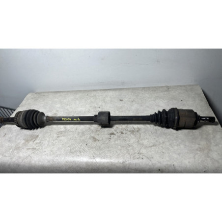 Cardan droit (transmission) OPEL CORSA C PHASE 1 d’occasion