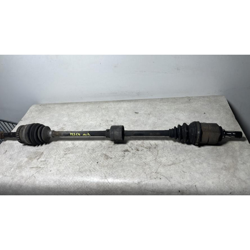 Cardan droit (transmission) OPEL CORSA C PHASE 1 d’occasion