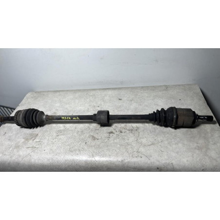 Cardan droit (transmission) OPEL CORSA C PHASE 1 d’occasion