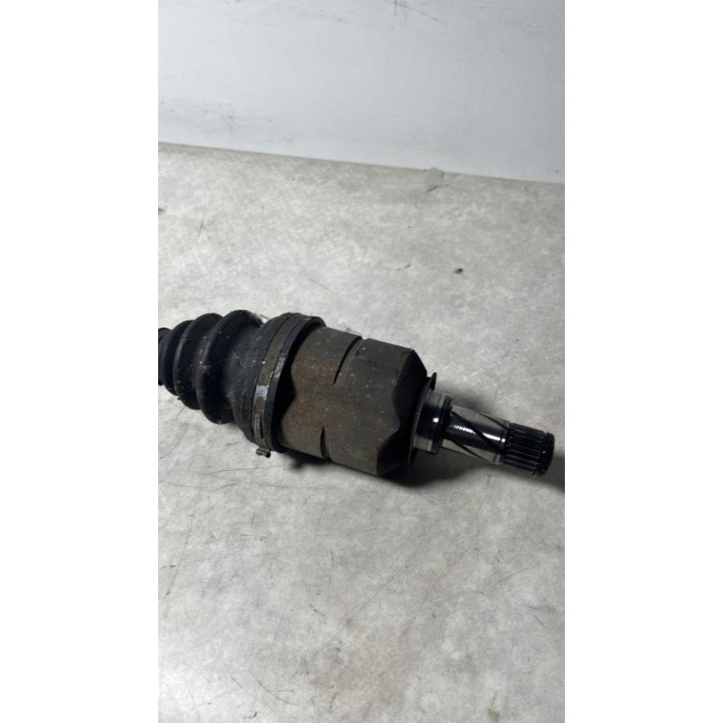 Cardan droit (transmission) OPEL CORSA C PHASE 1 d’occasion