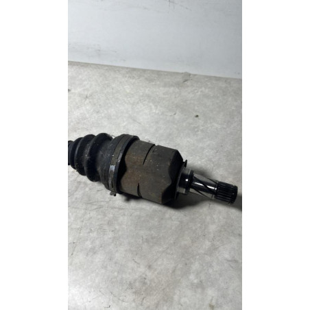 Cardan droit (transmission) OPEL CORSA C PHASE 1 d’occasion