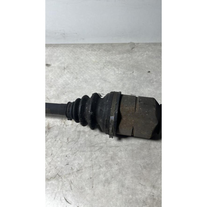 Cardan droit (transmission) OPEL CORSA C PHASE 1 d’occasion