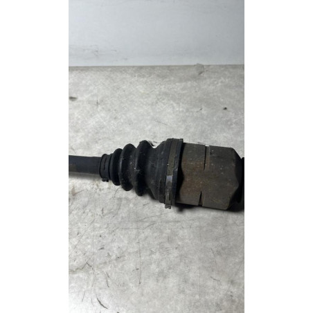 Cardan droit (transmission) OPEL CORSA C PHASE 1 d’occasion