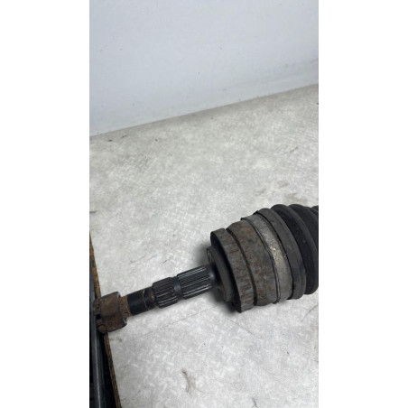 Cardan droit (transmission) OPEL CORSA C PHASE 1 d’occasion