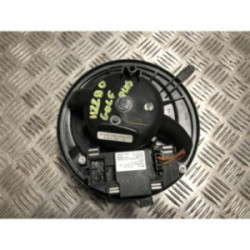 Ventilateur chauffage VOLKSWAGEN GOLF PLUS PHASE 1 d’occasion