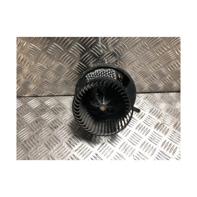Ventilateur chauffage VOLKSWAGEN GOLF PLUS PHASE 1 d’occasion