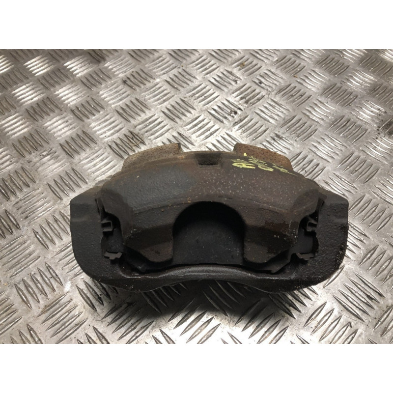 Etrier avant droit (freinage) NISSAN QASHQAI 1 PHASE 2 d’occasion