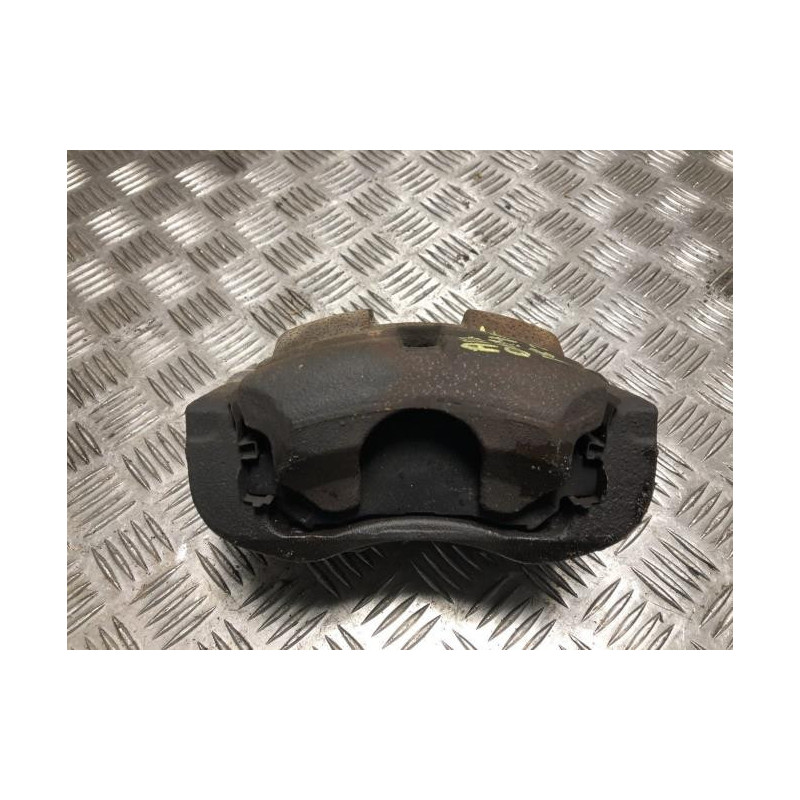Etrier avant droit (freinage) NISSAN QASHQAI 1 PHASE 2 d’occasion