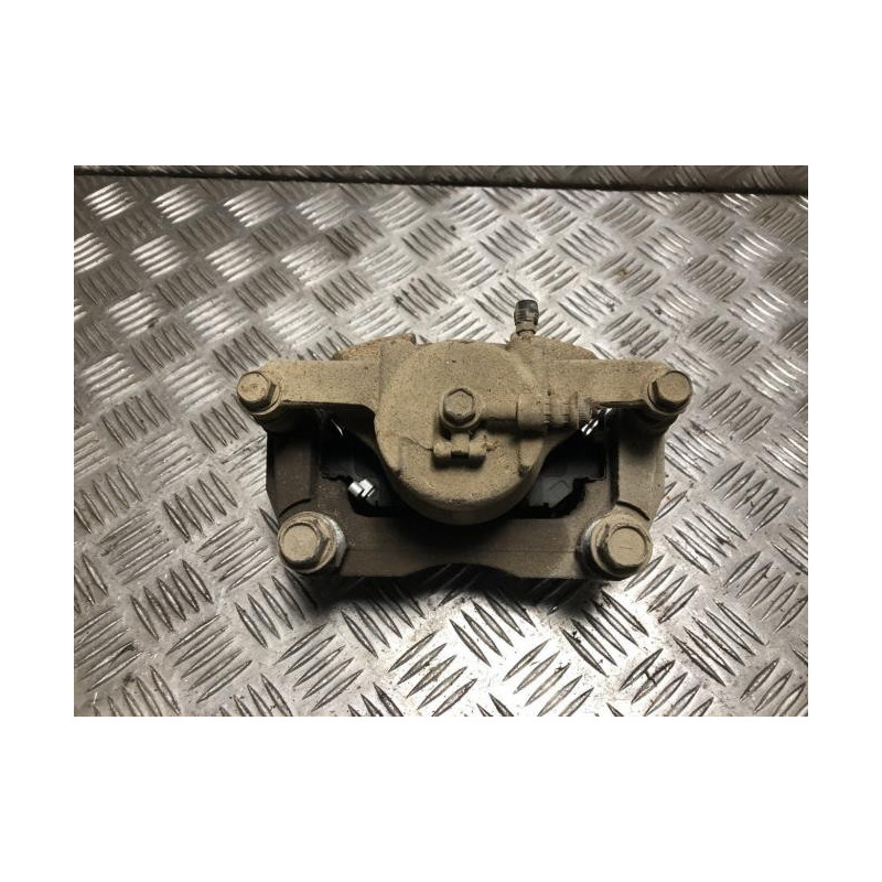 Etrier avant droit (freinage) NISSAN QASHQAI 1 PHASE 2 d’occasion