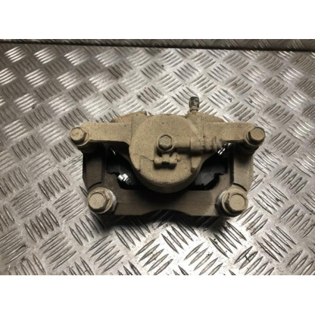 Etrier avant droit (freinage) NISSAN QASHQAI 1 PHASE 2 d’occasion
