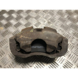 Etrier avant gauche (freinage) NISSAN QASHQAI 1 PHASE 2 d’occasion