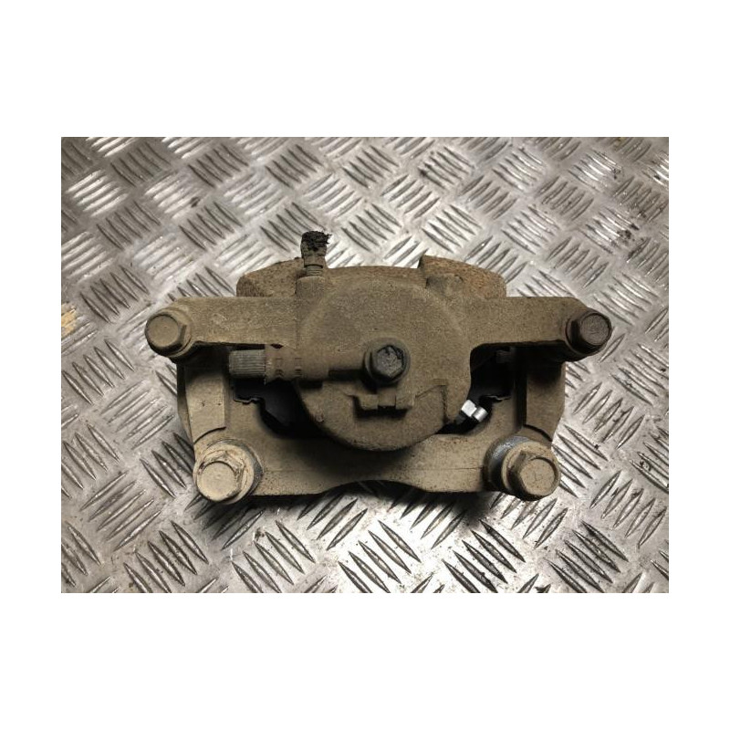 Etrier avant gauche (freinage) NISSAN QASHQAI 1 PHASE 2 d’occasion