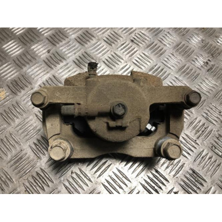 Etrier avant gauche (freinage) NISSAN QASHQAI 1 PHASE 2 d’occasion