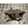 Etrier avant gauche (freinage) NISSAN QASHQAI 1 PHASE 2 d’occasion