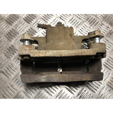 Etrier avant gauche (freinage) NISSAN QASHQAI 1 PHASE 2 d’occasion