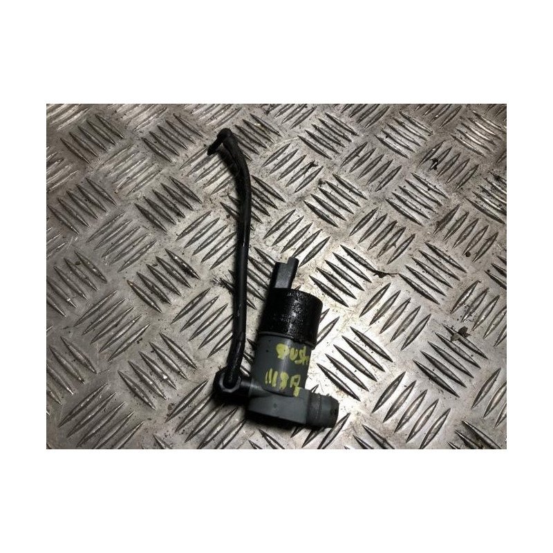 Pompe lave glace avant DACIA DUSTER 1 PHASE 2 d’occasion
