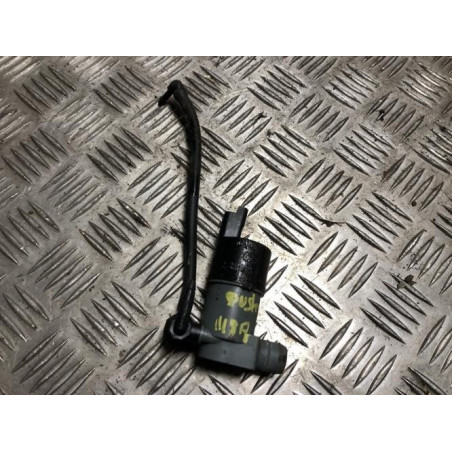Pompe lave glace avant DACIA DUSTER 1 PHASE 2 d’occasion