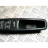 Interrupteur de leve vitre avant gauche RENAULT MEGANE 3 PHASE 2 d’occasion