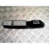 Interrupteur de leve vitre avant gauche RENAULT MEGANE 3 PHASE 2 d’occasion