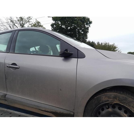 Interrupteur de leve vitre avant gauche RENAULT MEGANE 3 PHASE 2 d’occasion