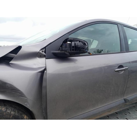 Interrupteur de leve vitre avant gauche RENAULT MEGANE 3 PHASE 2 d’occasion