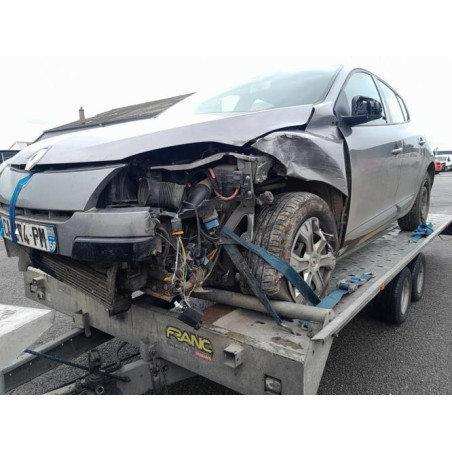 Interrupteur de leve vitre avant gauche RENAULT MEGANE 3 PHASE 2 d’occasion