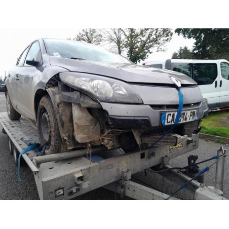 Interrupteur de leve vitre avant gauche RENAULT MEGANE 3 PHASE 2 d’occasion