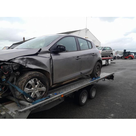 Interrupteur de leve vitre avant gauche RENAULT MEGANE 3 PHASE 2 d’occasion