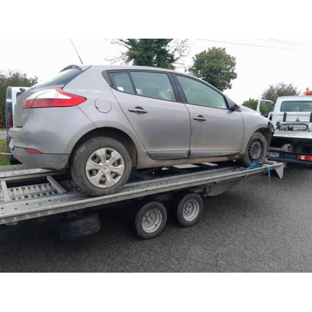 Interrupteur de leve vitre avant gauche RENAULT MEGANE 3 PHASE 2 d’occasion