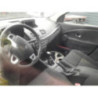 Interrupteur de leve vitre avant gauche RENAULT MEGANE 3 PHASE 2 d’occasion