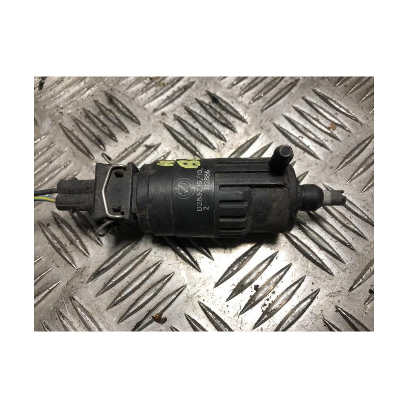 Pompe lave glace avant PEUGEOT  d’occasion