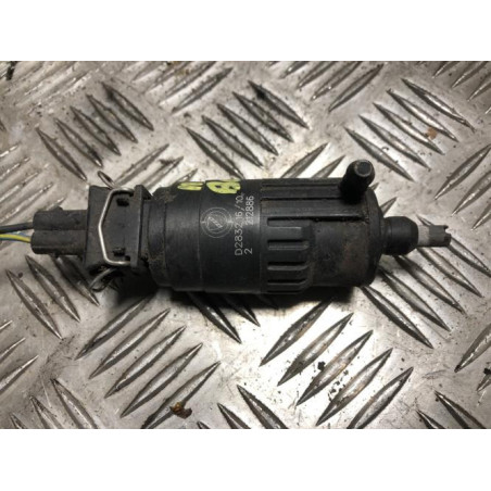 Pompe lave glace avant PEUGEOT  d’occasion
