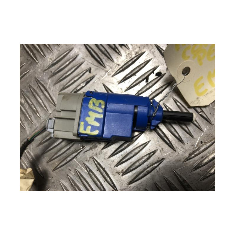 Récepteur embrayage DACIA DUSTER 1 PHASE 2 d’occasion