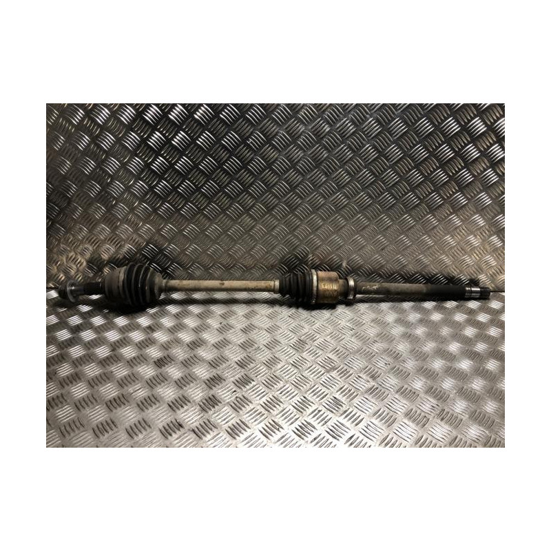Cardan droit (transmission) PEUGEOT  d’occasion