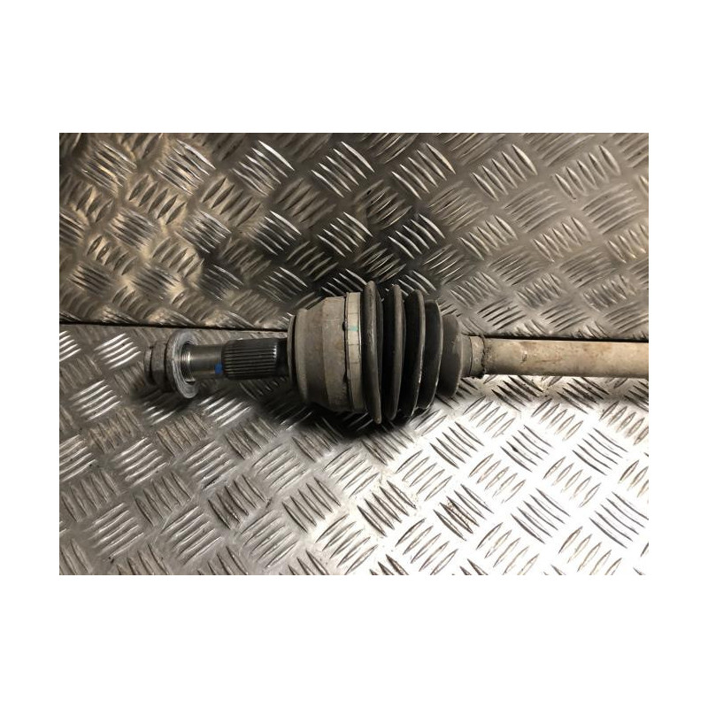 Cardan droit (transmission) PEUGEOT  d’occasion