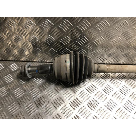 Cardan droit (transmission) PEUGEOT  d’occasion