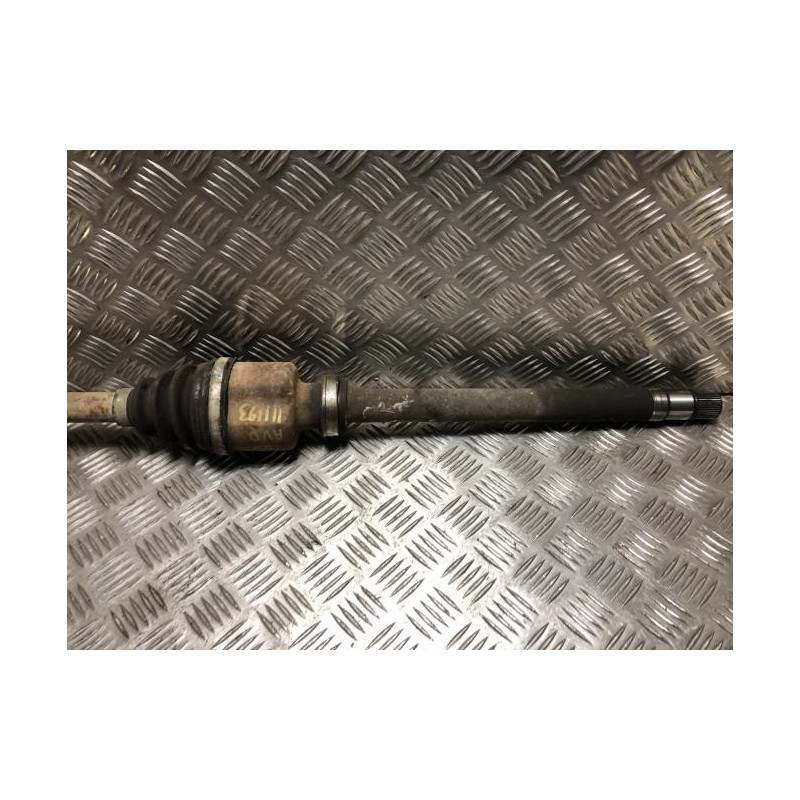 Cardan droit (transmission) PEUGEOT  d’occasion