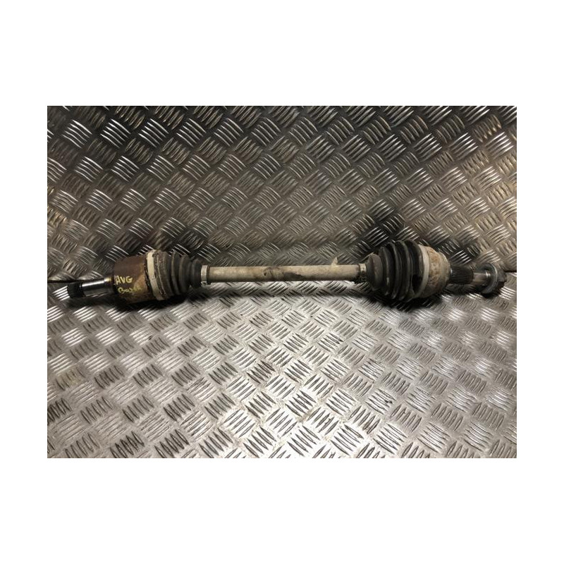 Cardan gauche (transmission) PEUGEOT  d’occasion