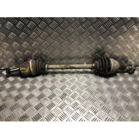 Cardan gauche (transmission) PEUGEOT  d’occasion