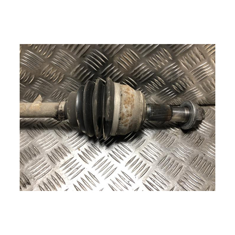 Cardan gauche (transmission) PEUGEOT  d’occasion